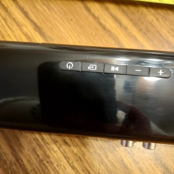 sound bar - Picture 4 of 5